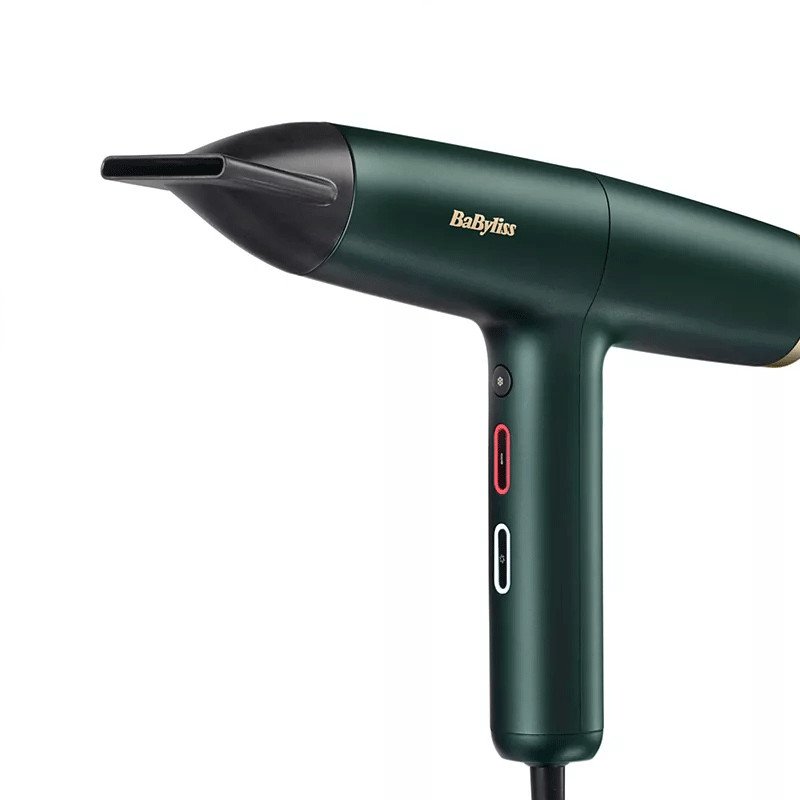 Sèche Cheveux Babyliss Power Pro 1700W Vert en Tunisie