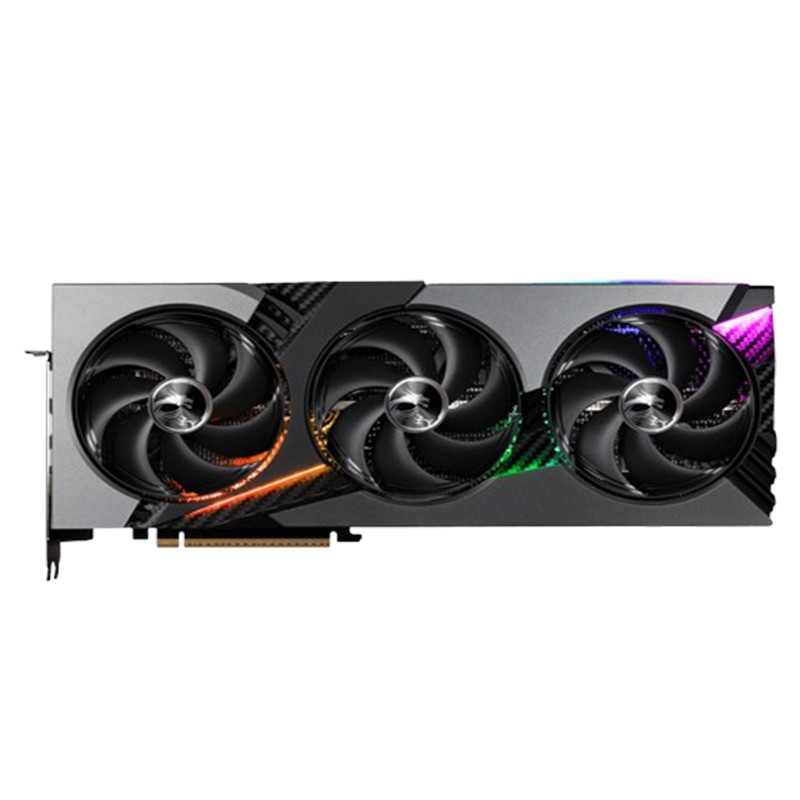 Carte Graphique MSI GeForce RTX 5070 Ti 16Go Vanguard SOC GDDR7 En Tunisie