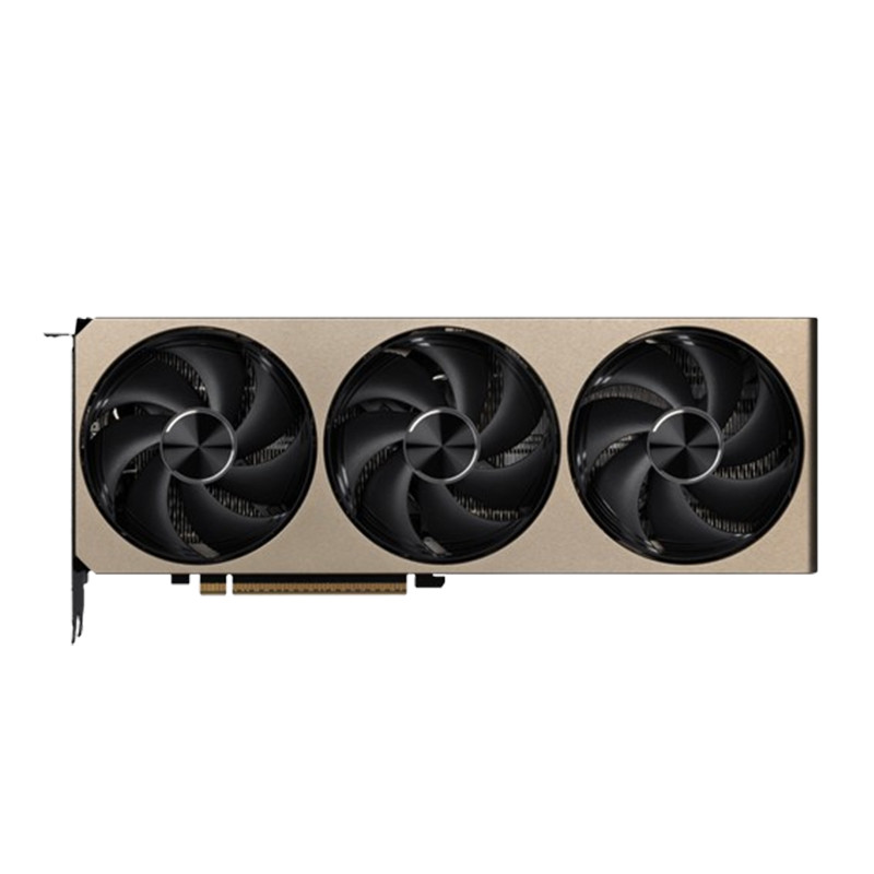 Carte Graphique MSI GeForce RTX 5070 Ti 16Go Inspire OC Plus GDDR7 En Tunisie