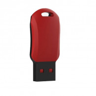 Clé USB Hiksemi M200R 32Go USB 2.0 Noir & Rouge en Tunisie