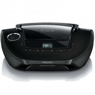 Lecteur CD PHILIPS...