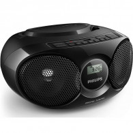 Lecteur CD MP3 PHILIPS USB...