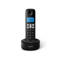Téléphone fixe sans fil...