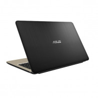 PC Portable ASUS VivoBook X540NA Dual-Core 4Go 500Go - Noir + SIM OFFERTE PC Portable ASUS VivoBook X540NA Dual-Core 4Go 500Go - Noir + SIM OFFERTE