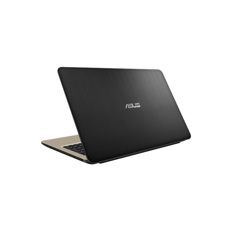 PC Portable ASUS VivoBook X540NA Dual-Core 4Go 500Go - Noir + SIM OFFERTE