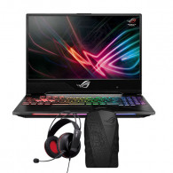 PC PORTABLE ASUS ROG STRIX HERO II GL504GM  I5 8È GÉN  8 GO + SIM OFFERTE