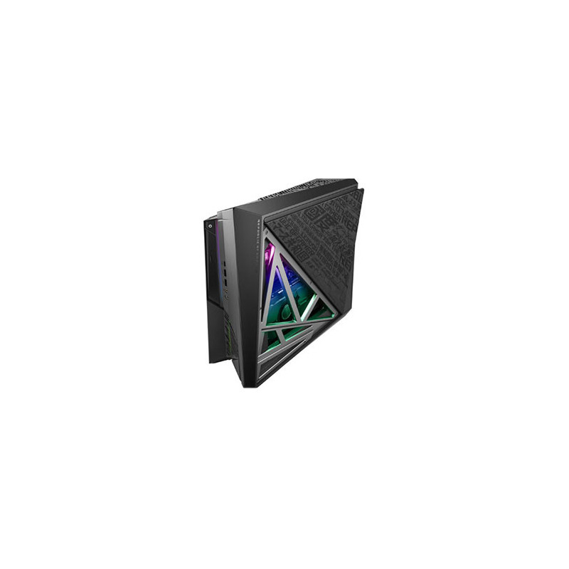 PC DE BUREAU GAMER ASUS ROG G21CN i7 16Go 2To PC DE BUREAU GAMER ASUS ROG G21CN i7 16Go 2To