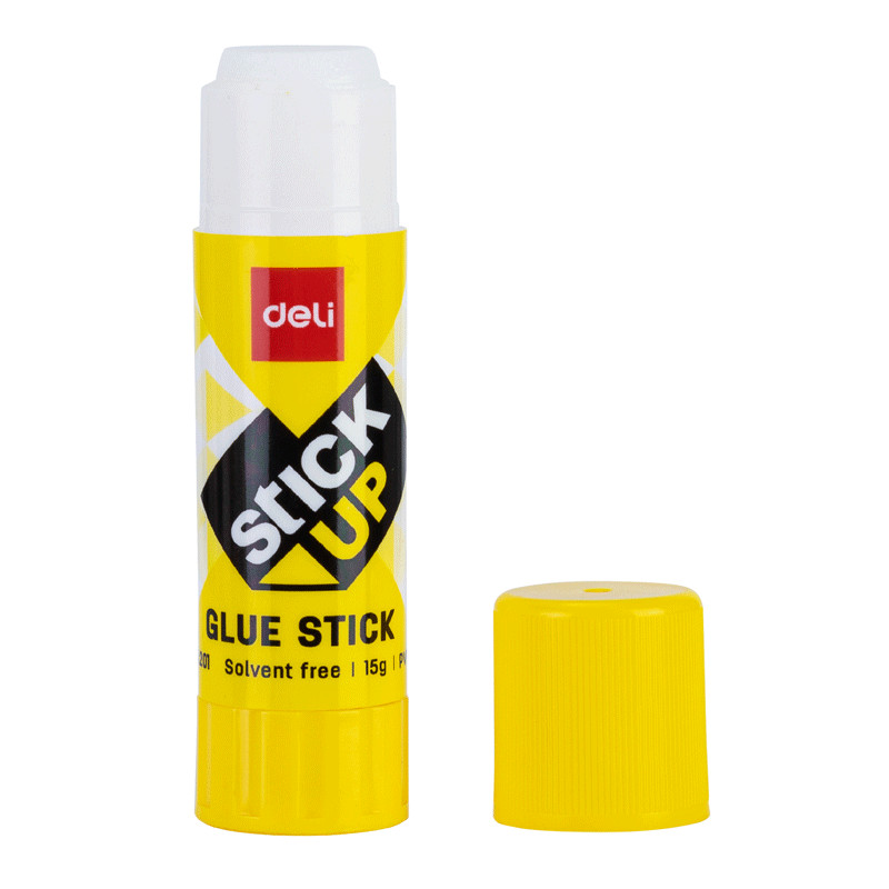 Colle Stick Deli EA20110 15G en Tunisie