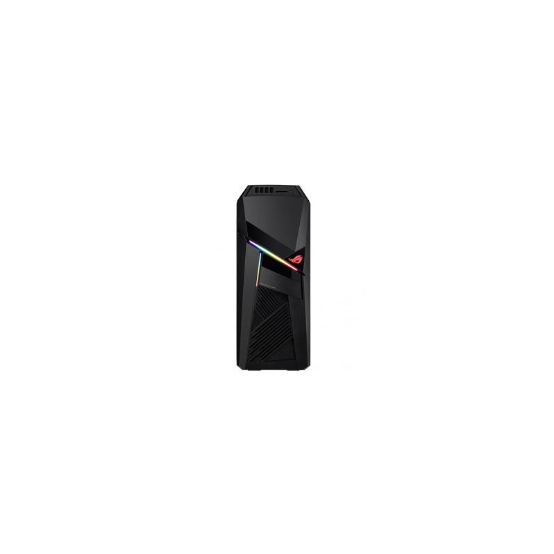 Pc De Bureau Asus GL12CM i7 8è Gén 16Go 2To +256 Go SSD Pc De Bureau Asus GL12CM i7 8è Gén 16Go 2To +256 Go SSD