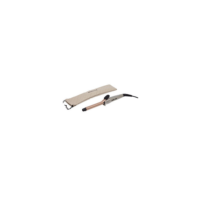 FER À BOUCLER KERATIN THERAPY REMINGTON CI8319
