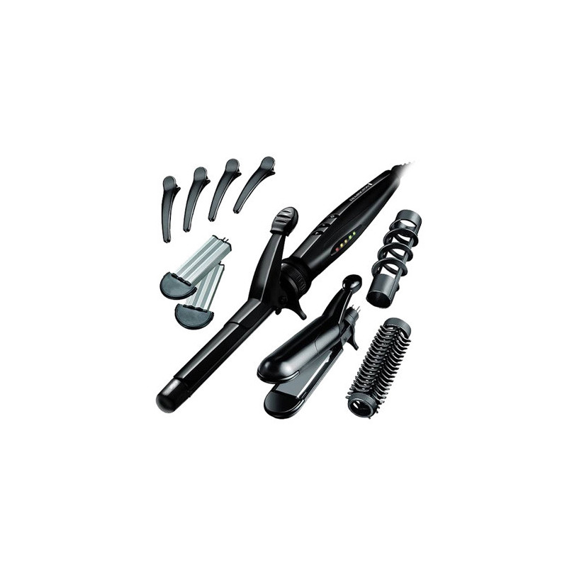 LISSEUR MULTISTYLER 5 EN 1 REMINGTON S8670 LISSEUR MULTISTYLER 5 EN 1 REMINGTON S8670