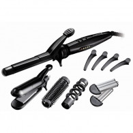 LISSEUR MULTISTYLER 5 EN 1 REMINGTON S8670 LISSEUR MULTISTYLER 5 EN 1 REMINGTON S8670