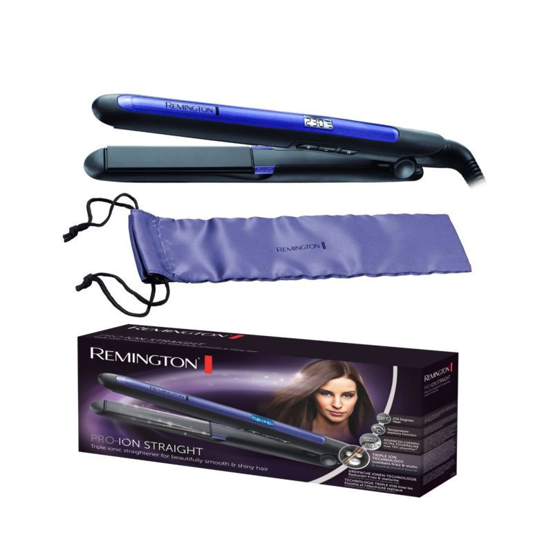 LISSEUR PRO IONIQUE REMINGTON S7710 LISSEUR PRO IONIQUE REMINGTON S7710