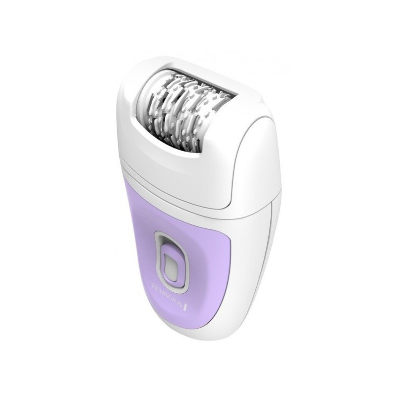 Epilateur Remington Smooth & Silky