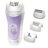 Épilateur 4en1 REMINGTON EP7020 Smooth and Silky Épilateur 4en1 REMINGTON EP7020 Smooth and Silky