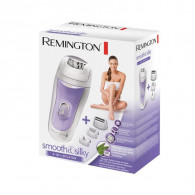 Épilateur 4en1 REMINGTON EP7020 Smooth and Silky Épilateur 4en1 REMINGTON EP7020 Smooth and Silky