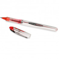 Stylo Roller Uniball Vision Elite 0.8mm Rouge En Tunisie Stylo Roller Uniball Vision Elite 0.8mm Rouge En Tunisie