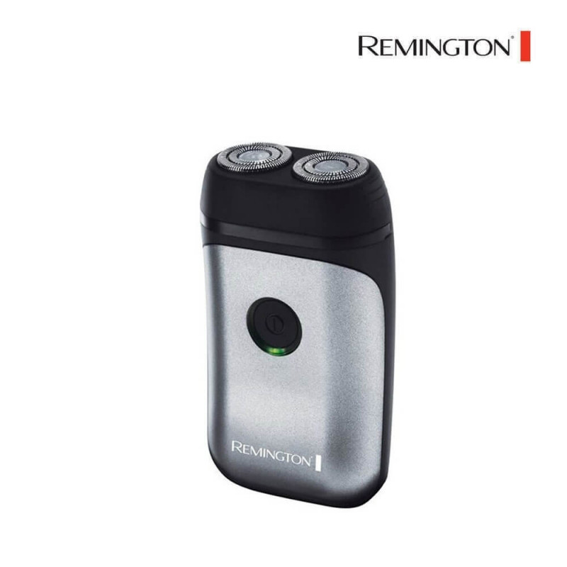 REMINGTON Rasoir rotatif de voyage