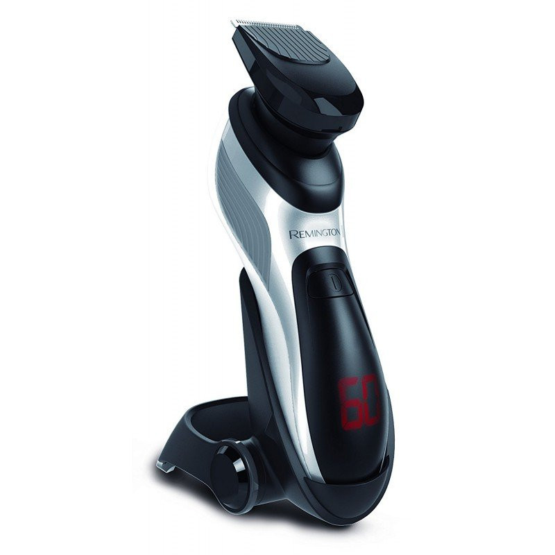 RASOIR ROTATIF REMINGTON HYPERFLEX VERSO XR1390