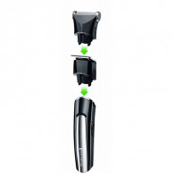 TONDEUSE BARBE 2 EN 1 REMINGTON MB4110 TONDEUSE BARBE 2 EN 1 REMINGTON MB4110