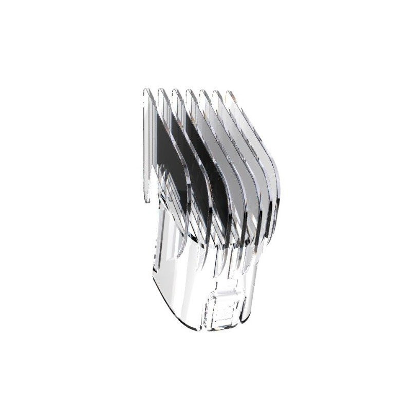 TONDEUSE CHEVEUX PRO POWER ALPHA REMINGTON