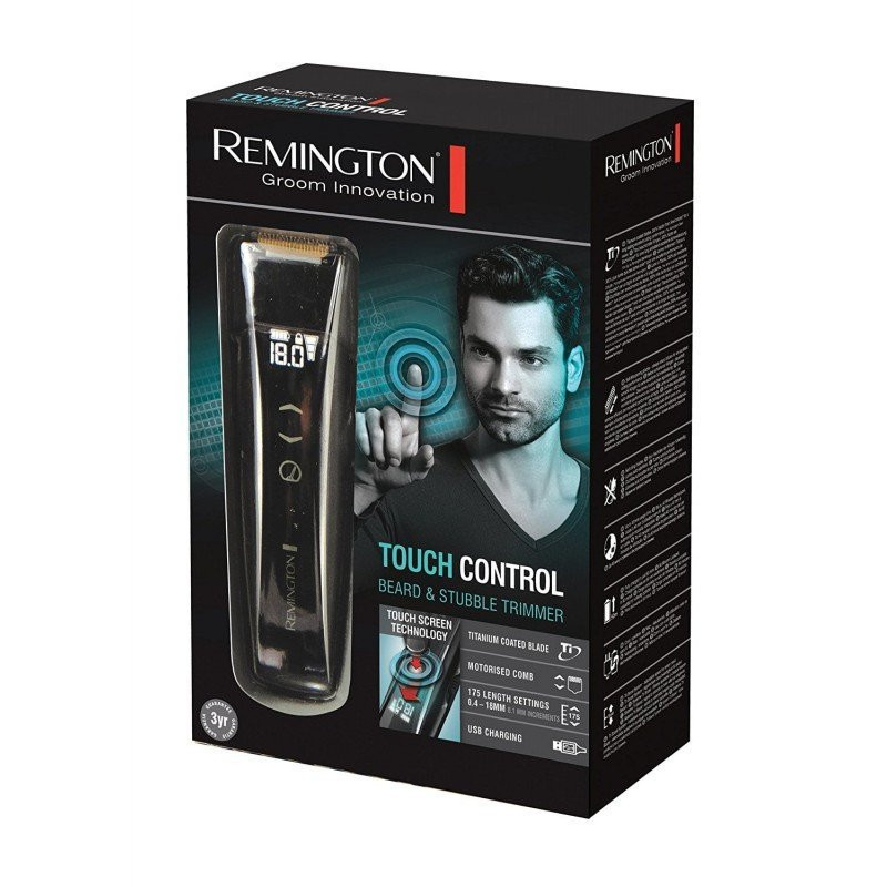 TONDEUSE À BARBE REMINGTON MB4550
