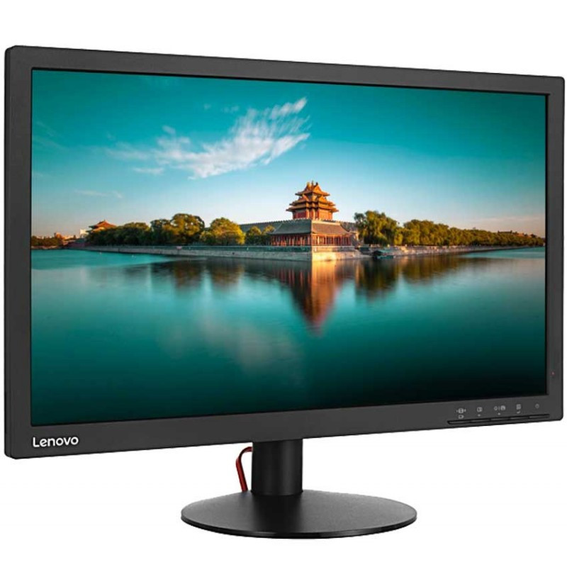 ECRAN LENOVO THINKVISION T2224D 21.5" Full HD ECRAN LENOVO THINKVISION T2224D 21.5" Full HD