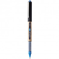 Stylo Roller Uniball Eye Broad 1mm Bleu En Tunisie