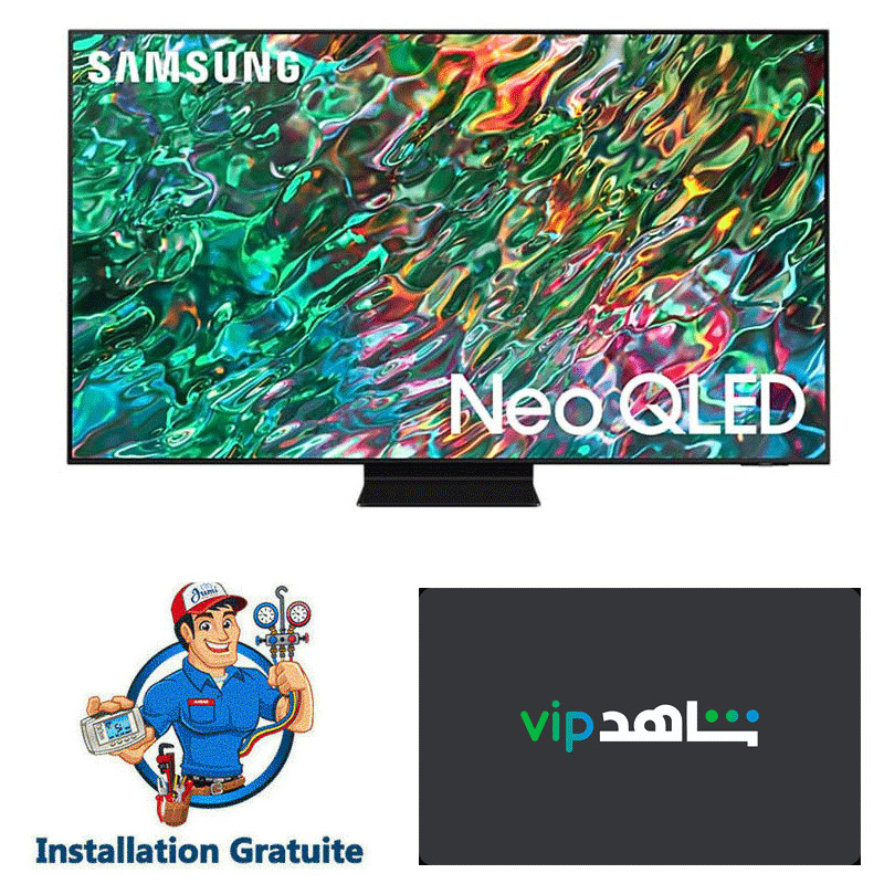 TV Samsung 65" QLED 4K UHD Smart TV TV Samsung 65" QLED 4K UHD Smart TV
