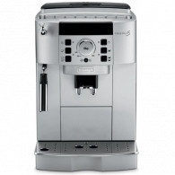 MACHINE EXPRESSO AUTOMATIQUE AVEC BROYEUR DELONGHI / GRIS MACHINE EXPRESSO AUTOMATIQUE AVEC BROYEUR DELONGHI / GRIS