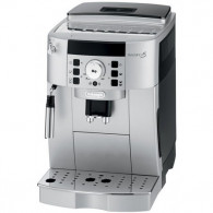 MACHINE EXPRESSO AUTOMATIQUE AVEC BROYEUR DELONGHI / GRIS MACHINE EXPRESSO AUTOMATIQUE AVEC BROYEUR DELONGHI / GRIS