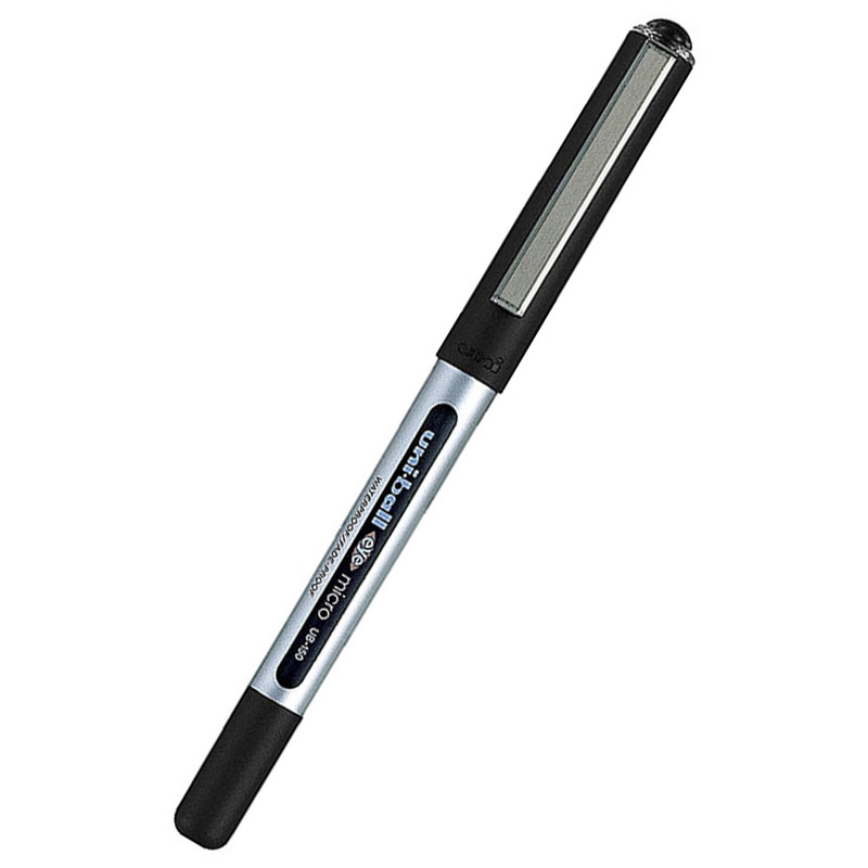 Stylo Roller Uniball Eye Micro 1mm Noir En Tunisie Stylo Roller Uniball Eye Micro 1mm Noir En Tunisie