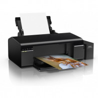 Imprimante Epson L805 à réservoir intégré  Wifi - (C11CE86402)