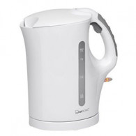 Bouilloire Sans fil CLATRONIC WK 3445 blanc Bouilloire Sans fil CLATRONIC WK 3445 blanc