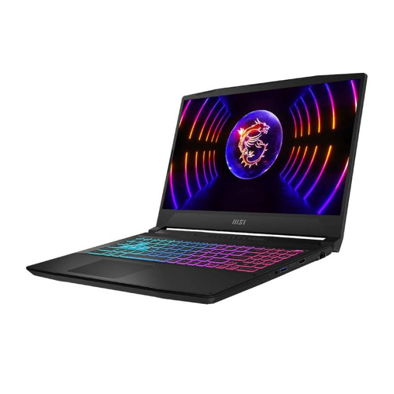 Pc Portable Gamer MSI Katana 15 B13VEK i7 13Gén 24Go 512Go SSD RTX 4050 en Tunisie