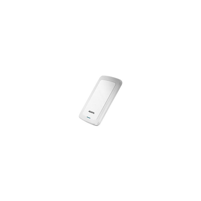 Disque Dur Externe ADATA HV300 1To USB 3.1 Blanc