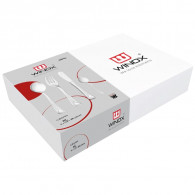 Coffret Couverts Winox César 24 Pièces Inox en Tunisie