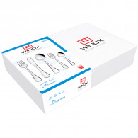 Coffret Couverts Winox Zina 30 Pièces Inox en Tunisie