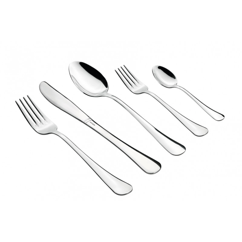 Coffret Couverts Winox Zina 30 Pièces Inox en Tunisie