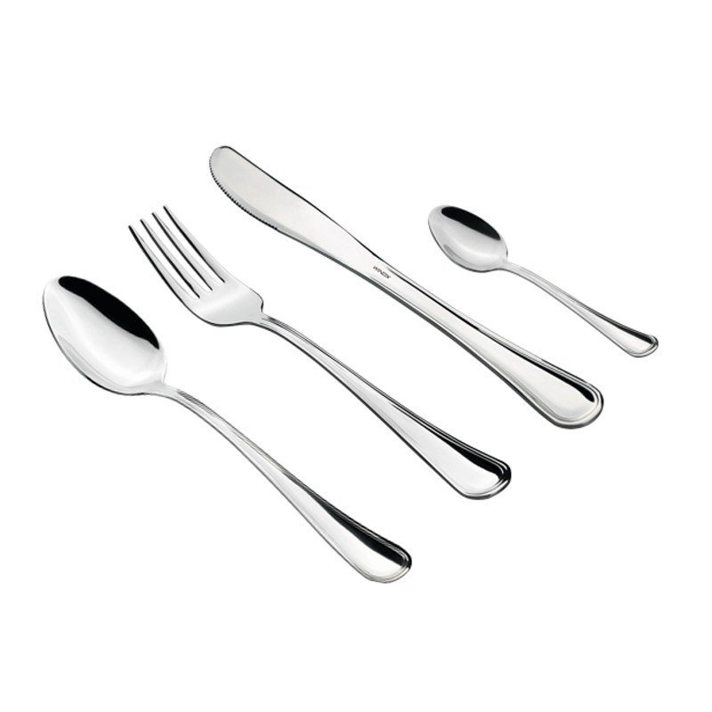 Coffret Couverts Winox Douja 24 Pièces Inox en Tunisie