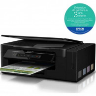 Multifonction Epson ECOTANK ITS L3060 3En1 à Réservoir Intégré Couleur wifi
