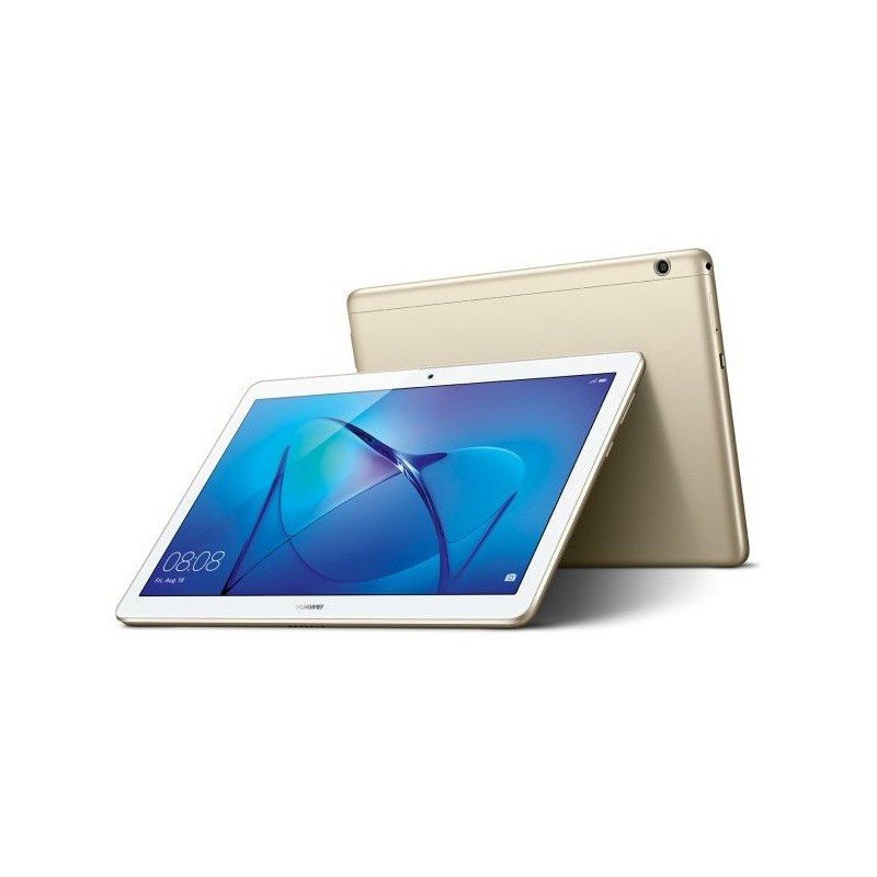 Tablette HUAWEI MediaPad T3 10" | 4G | Gold