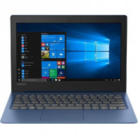 PC Portable Lenovo | IP S130 |Quad CoreN5000| 4Go| 128Go | Bleu - 81J20064FG