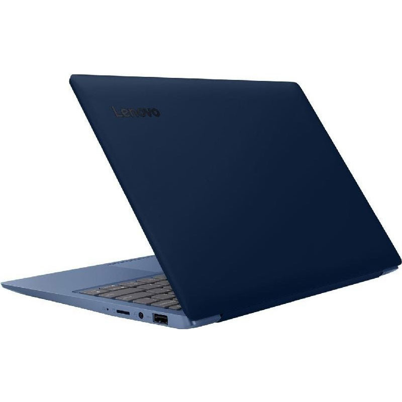 PC Portable Lenovo | IP S130 |Quad CoreN5000| 4Go| 128Go | Bleu - 81J20064FG