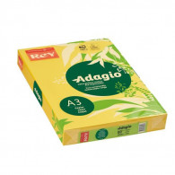 RAME PAPIER REY ADAGIO A4...