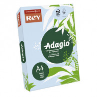 RAME PAPIER REY ADAGIO BLEU...