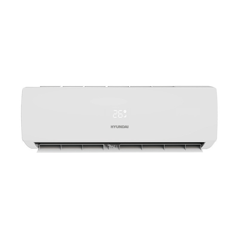 Climatiseur Hyundai HY2-24T1 24000 BTU Chaud Froid Blanc en Tunisie