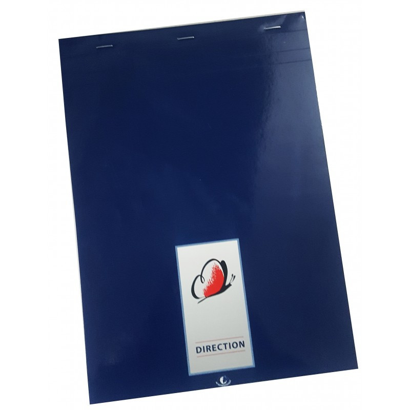 BLOC DIRECT 200 PAGES 70G
