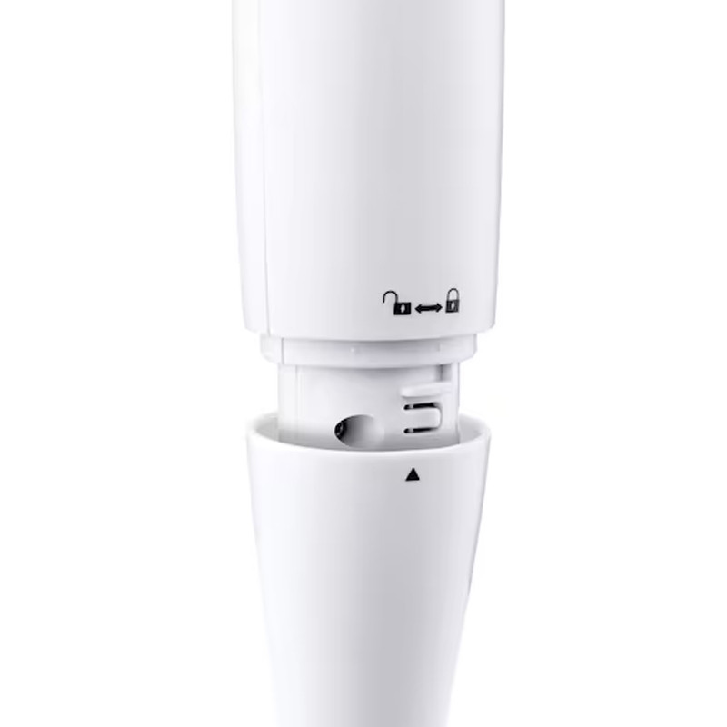 Mixeur Plongeant Black & Decker  SB2500-B 300W Blanc en Tunisie