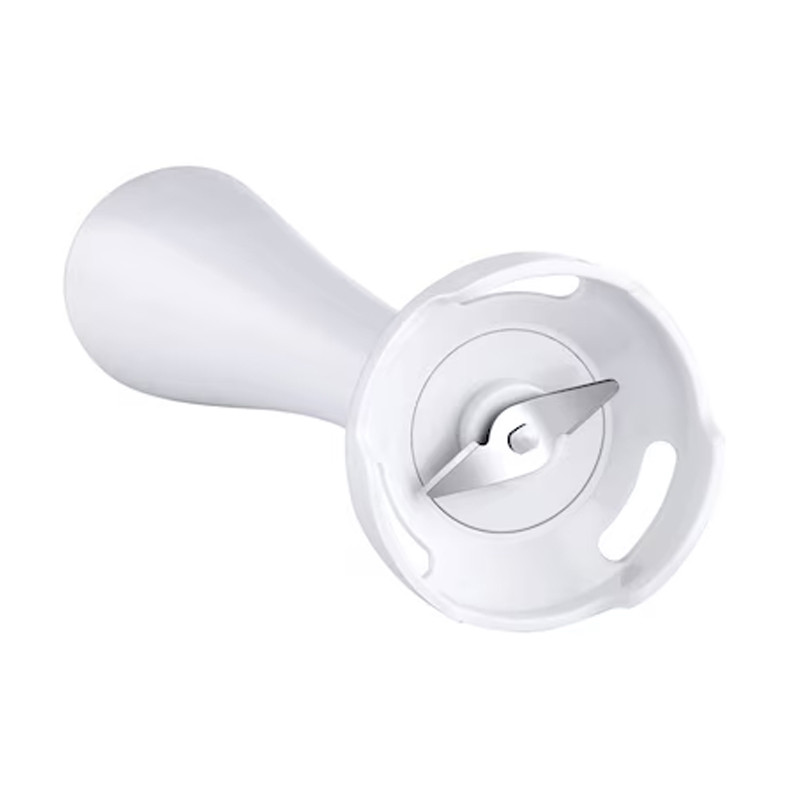 Mixeur Plongeant Black & Decker SB2500-B 300W Blanc